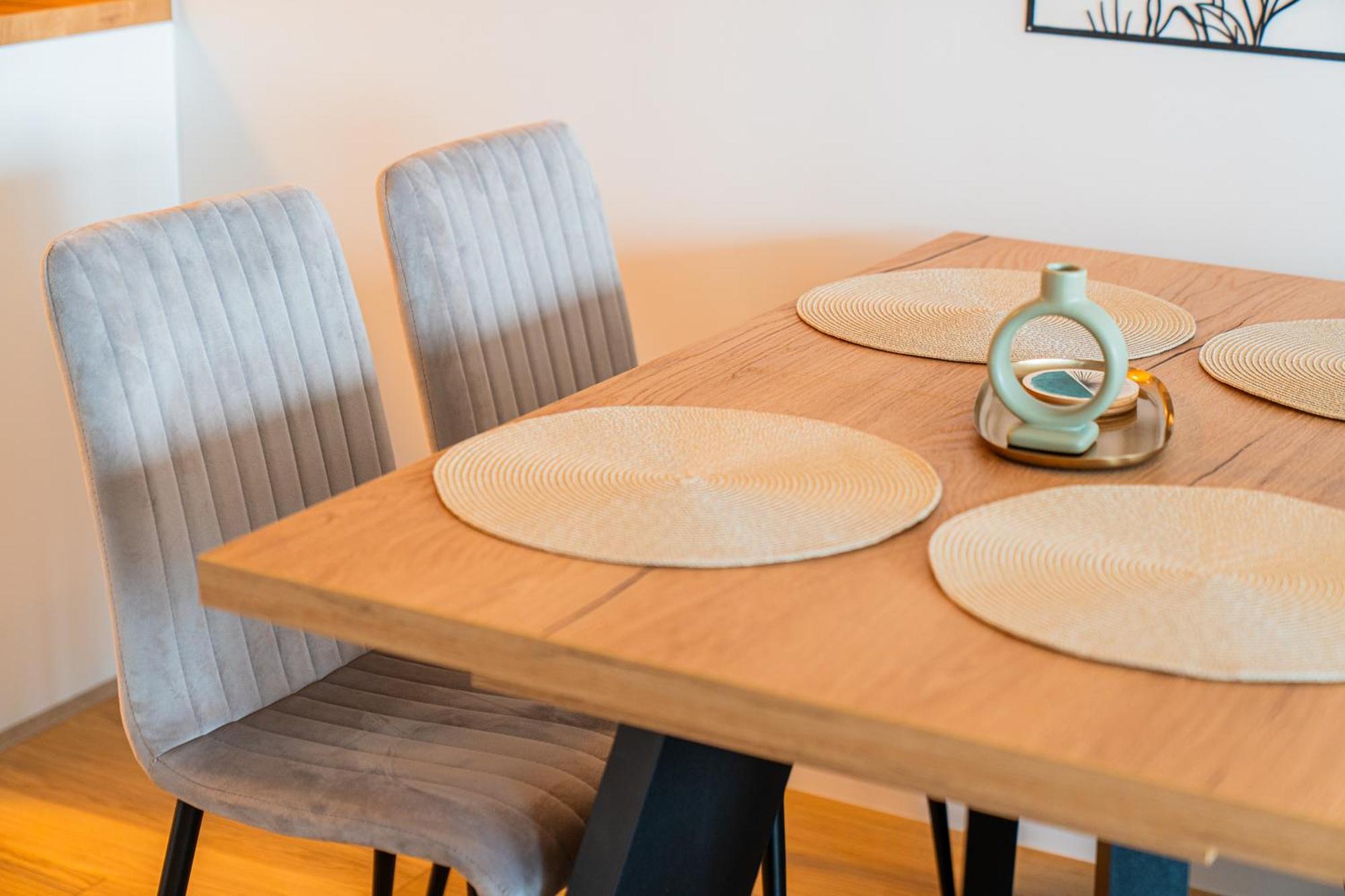 Flex Selfcheckins 142 - - Bedroom - Garage - Loggia Zagreb