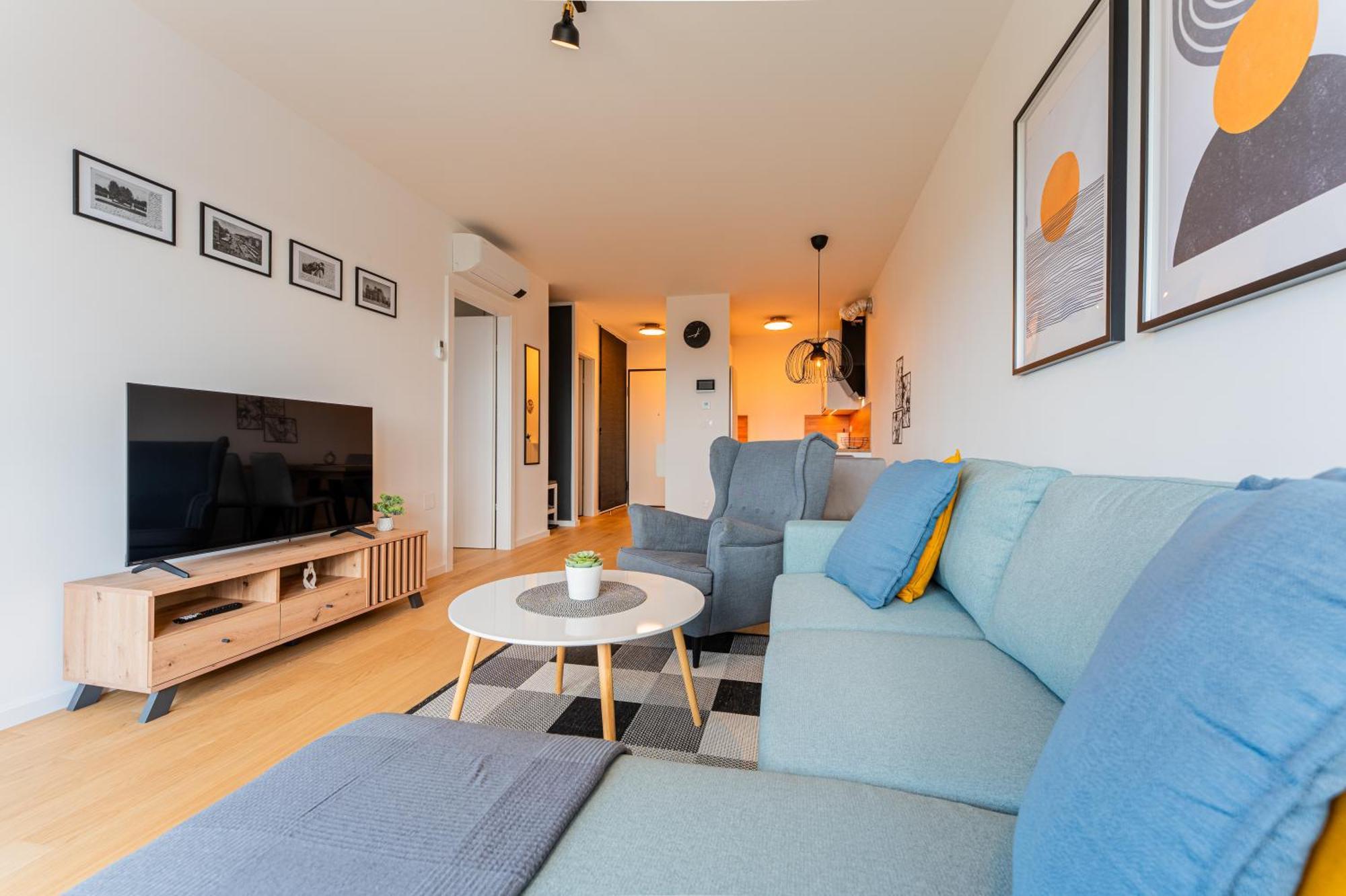 Flex Selfcheckins 142 - - Bedroom - Garage - Loggia Zagreb
